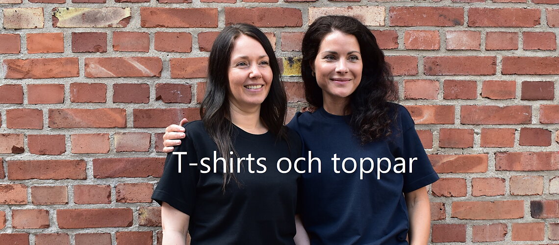 T-shirt/Topp