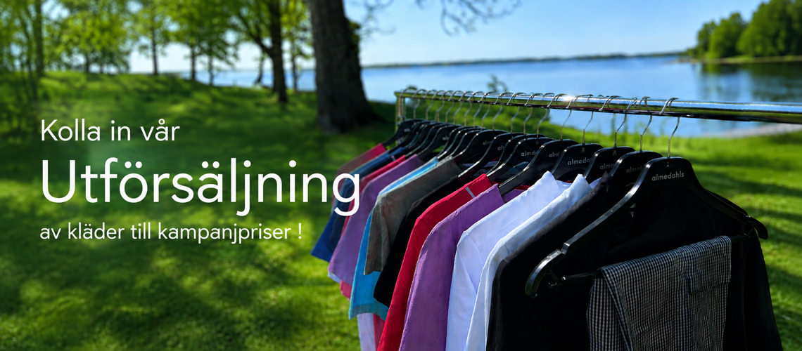 Utförsäljning 2026 08 12