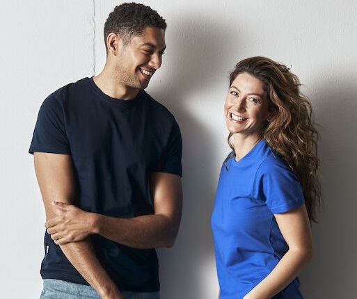 T-shirt/Topp