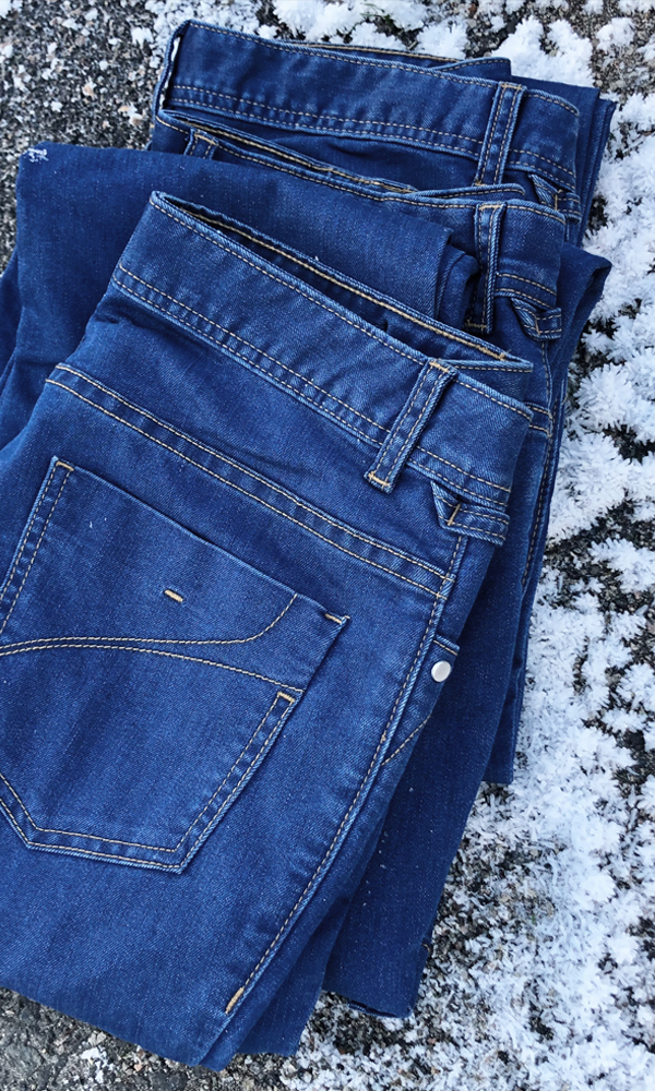 Denim
