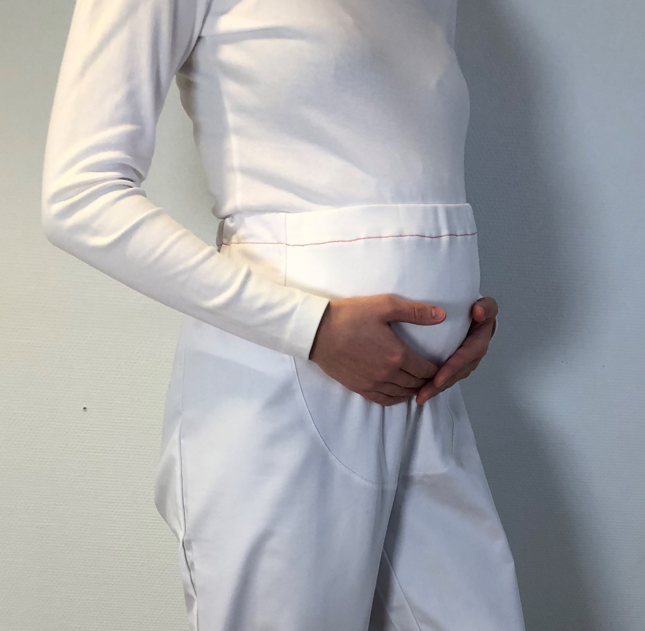 Mammakläder