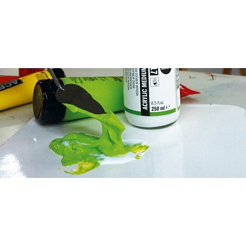 Amsterdam Acrylic Medium 75ml - Gloss Medium