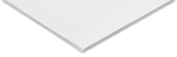 Round Tube Inserts - Blanking End Caps - White - 10mm To 60mm - Made In Germany - Foto 10