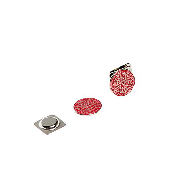 Pin, Uppsala universitets sigill
