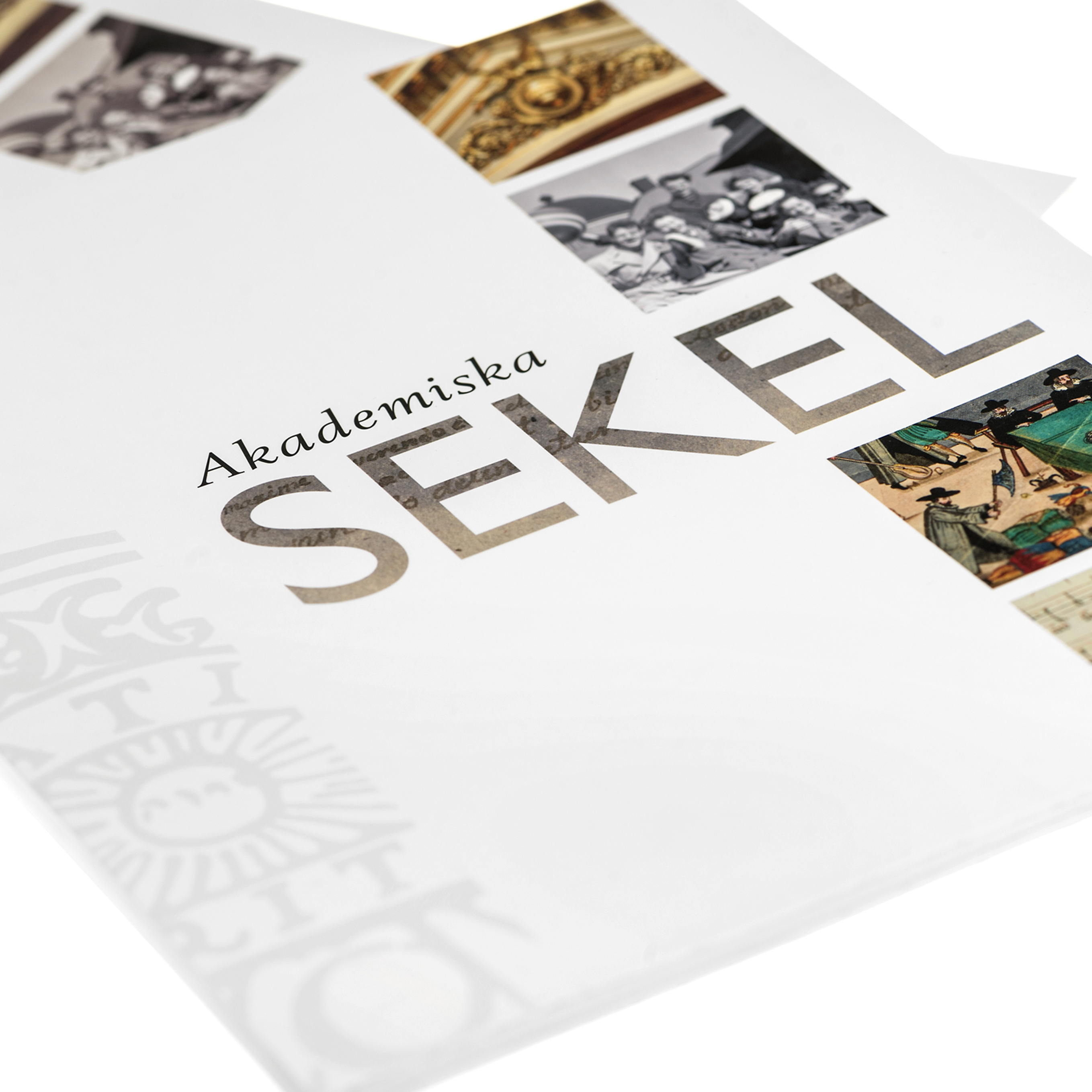 Akademiska Sekel - 2