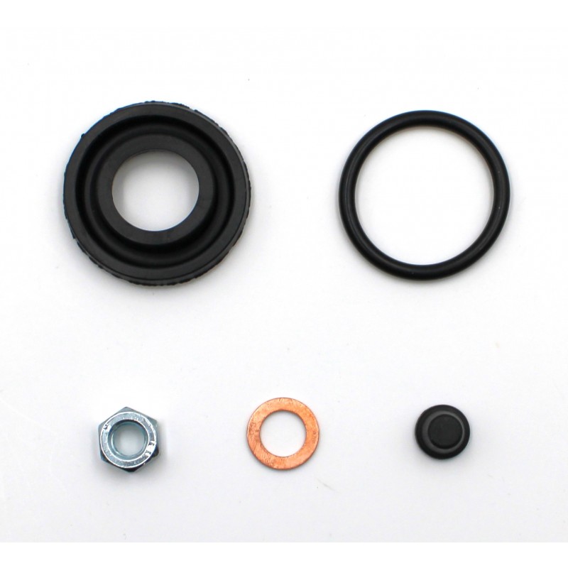 Bromsok repsats bak Ø32mm  (rund oring)
