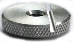 Mutter luftfilterlock D-motor