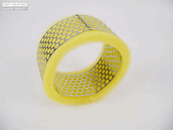 Luftfilter Purflux
