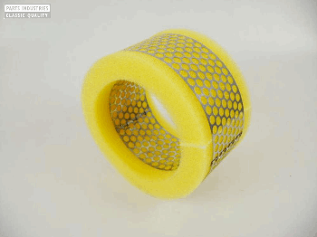 Luftfilter Purflux  135x95x80