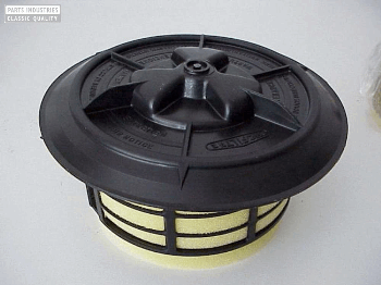 Luftfilter Mahle