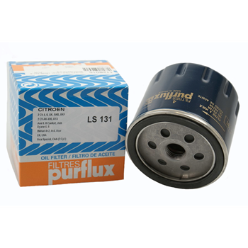 Oljefilter Purflux