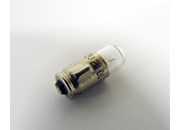 Glödlampa  12volt 1,2 watt