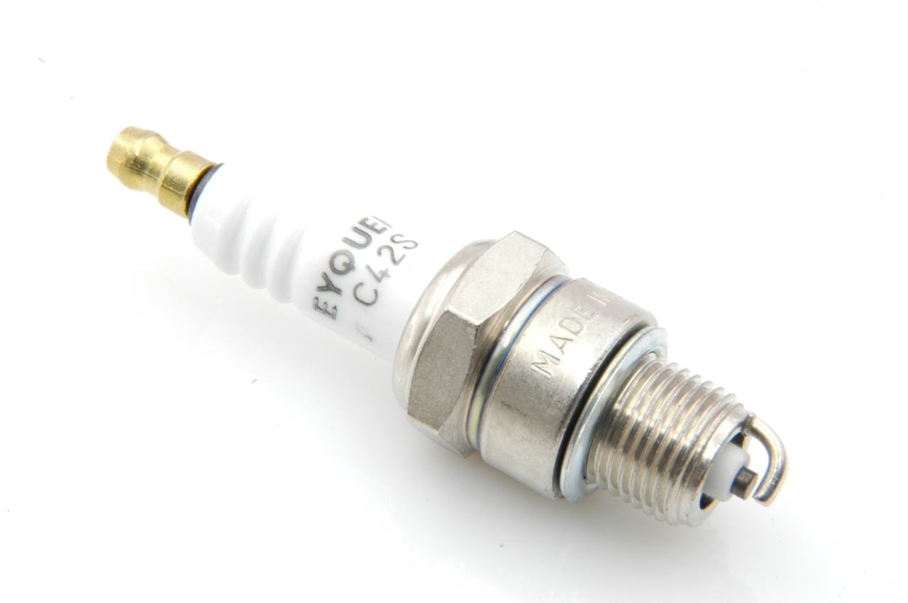 Tändstift &nbsp;NGK BP6HS