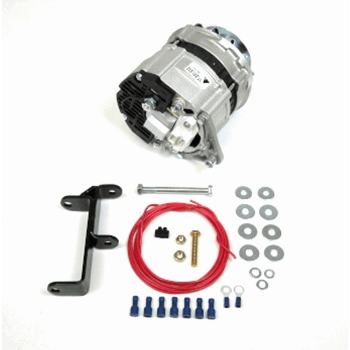 Generator 6 volt