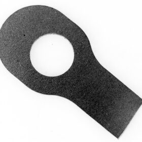 Låsbleck