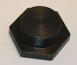 Bottenplugg