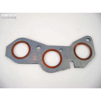 Packning mot topplock /st