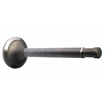 Avgasventil  11CV Perfo / HY 55-63