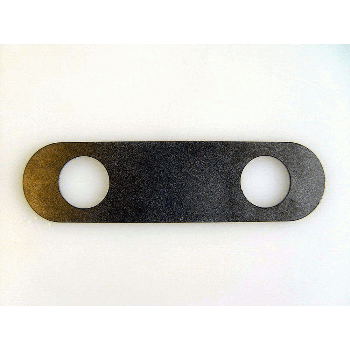 Låsbricka (dubbel)