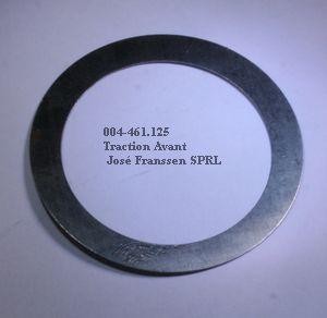 Axialchims 0,5mm