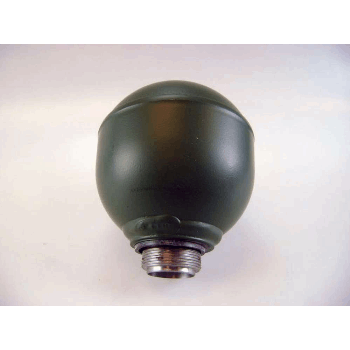 Gasklocka fram, 	XM COMFORT  , 70 BAR