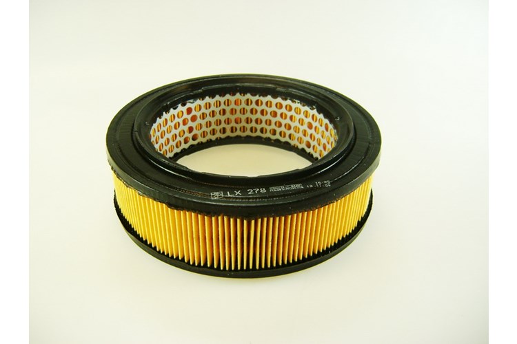 Luftfilter miofilter
