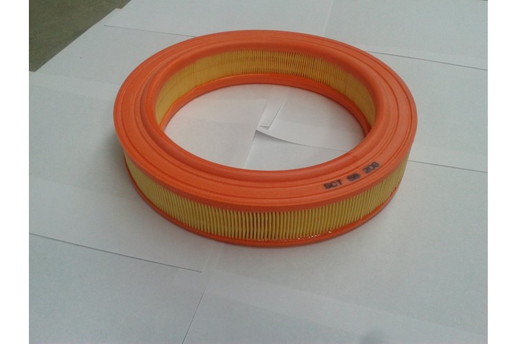 Luftfilter D-motor