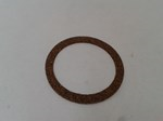 Korkpackning