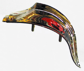 Grill-ornament