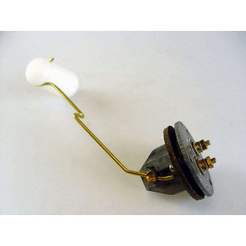 Bränslearmatur 6 volt