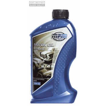 Motorolja 20w-50   1 liter