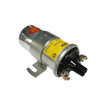 Tändspole 6 volt Bosch