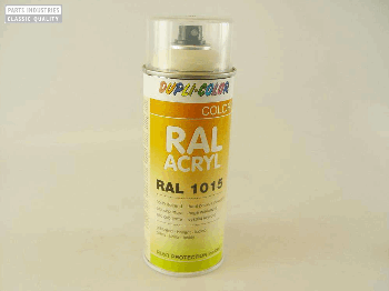 Färg till fälg , AC 123