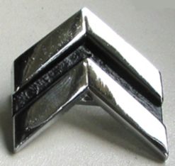 Citroën Chevron emblem för instrumentbräda -52