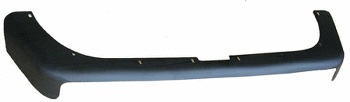 Bakskägg eft.-52 B BL