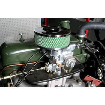 Luftfilter universal