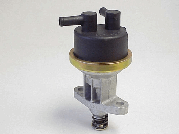 Bensinpump