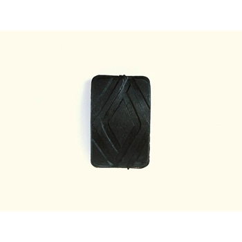 Pedalgummi