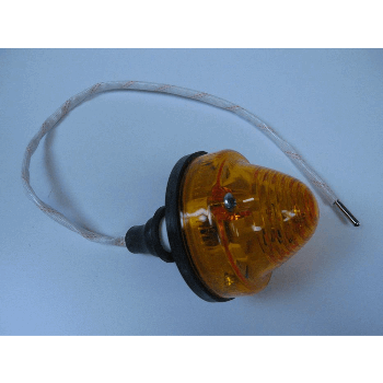 Blinkers komplett