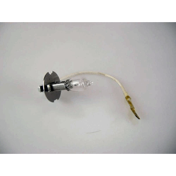 Halogenlampa H3