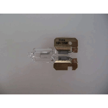 Halogenlampa H2