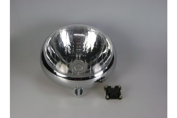 Strålkastainsats Cibie TP 349