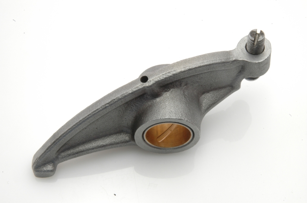 Vipparm avgas