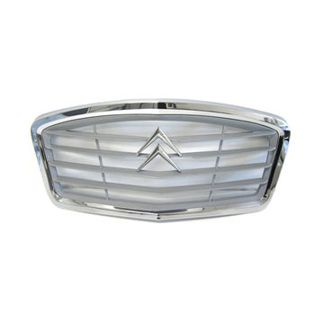 Grill kromad