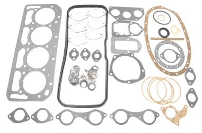 Kompl.packningssats DS21IE
