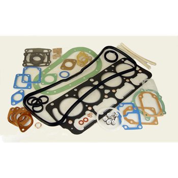 Komplett packningssats motor 78mm