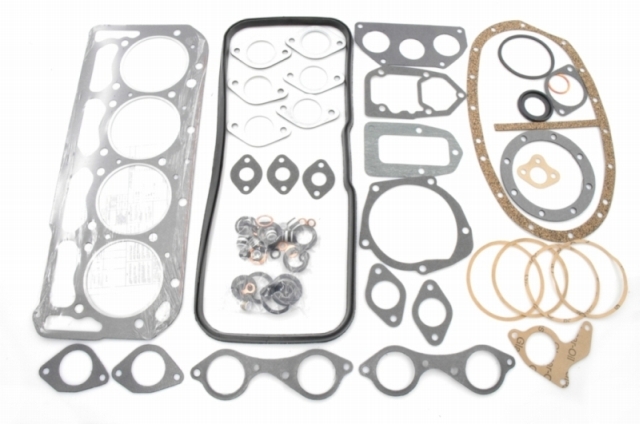 Kompl. Packningssats DS23