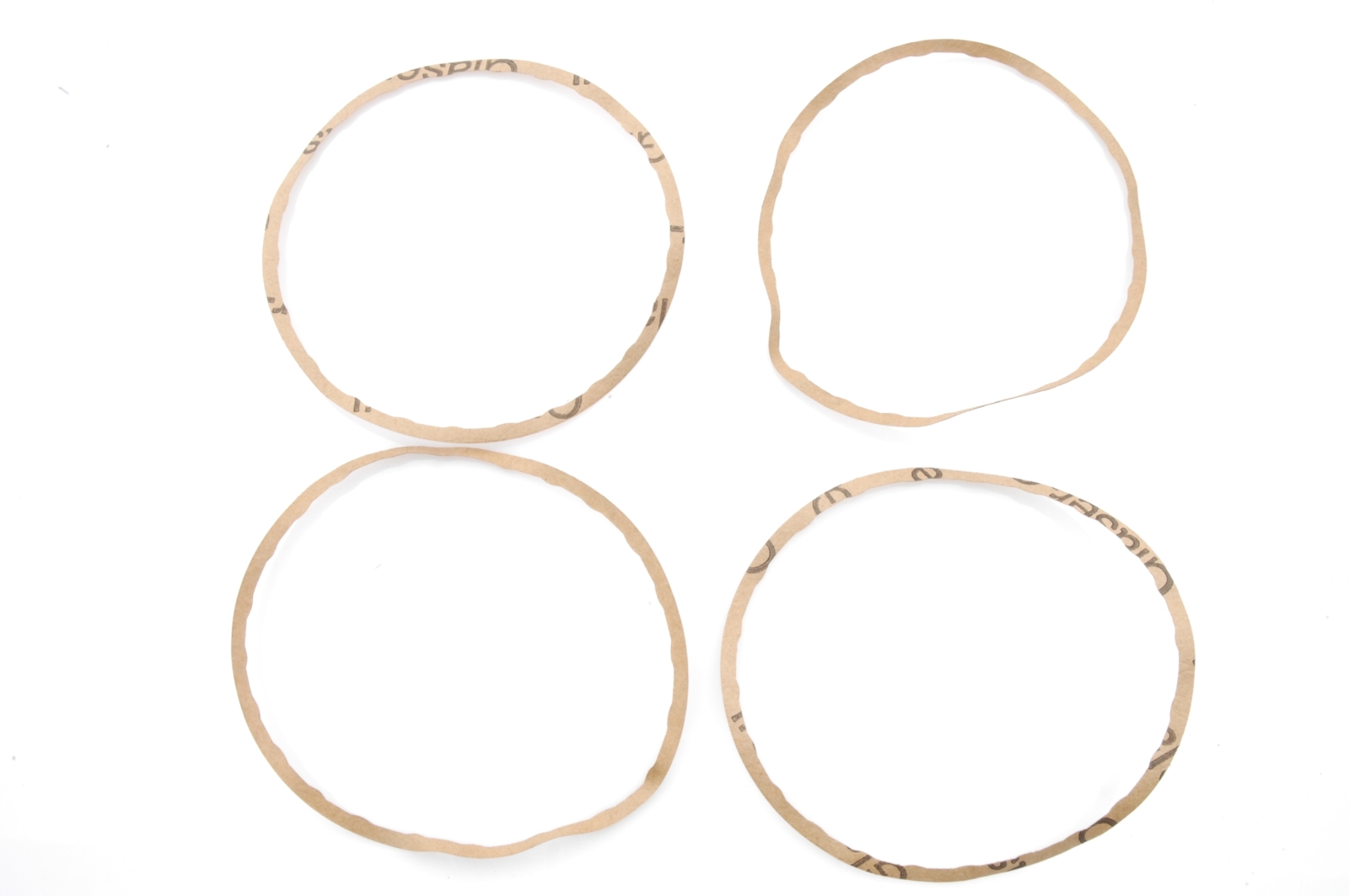 Fodertätning  4-Pack