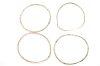 Fodertätning 4-pack DS23