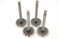 Insugningsventiler,  sats ID/DS 66-75